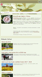 Mobile Screenshot of floribunda.ru